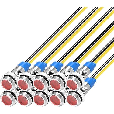 Amazon.co.jp 売れ筋ランキング: 表示灯 の中で最も人気のある商品です