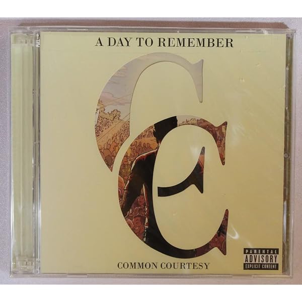Amazon.co.jp: And Their Name Was Treason by A Day To Remember