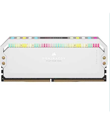 Amazon | CORSAIR DDR5-6000MHz デスクトップPC用メモリ DOMINATOR