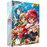 魔法騎士レイアース DVD-BOX