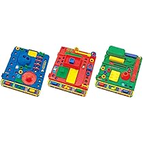 ゲームブック　関連品　d20システム　迷宮探険競技 Amazon | 鉄球 をゴールへ導け！迷路 × レバー操作の 知育玩具