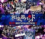 【Amazon.co.jp限定】軌跡 BEST COLLECTION Ⅱ(CD2枚組+DVD：LIVE映像集)(メガジャケ付き)