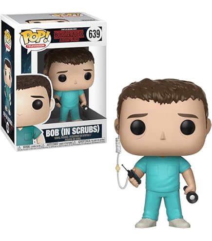 Amazon.co.jp: Funko Pop! ストレンジャー・シングス スージー2019