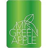 Amazon Co Jp Mrs Green Apple Vol 2 クリアアクリルキーホルダー カラー 家電 カメラ