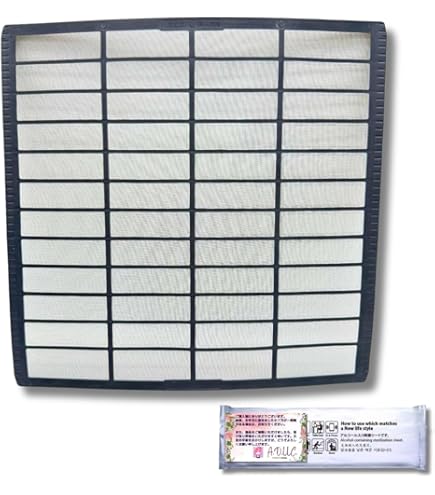 Amazon.co.jp: 【部品】シャープ エアコン エアーフィルター 対応機種