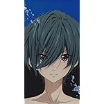Free! iPhoneSE/5s/5c/5 壁紙 視差効果 桐嶋 郁弥 Free! iPhoneSE/5s/5c/5 壁紙 視差効果 桐嶋 郁弥
