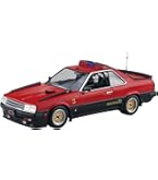 Amazon | 青島文化教材社(AOSHIMA) 1/24スケール 西部警察 No.3