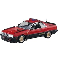 Amazon.co.jp: 西部警察 マシンコレクション -スーパーZ・マシン