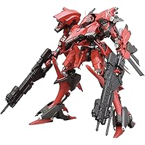 プラモ 限定品 アーマード・コア ナインボールセラフ アナザーセラフ コトブキヤ コトブキヤ、「アーマード・コア」より「ナインボール＝セラフ