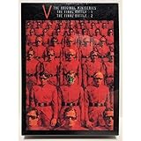 海外ドラマ「Ｖ（ヴイ／ビジター）1983年版」DVD ３本セット