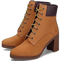 Amazon | [ティンバーランド] ブーツ 6インチ アリントン レース