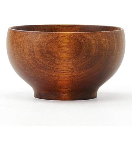 Amazon.co.jp: terra めいぼく椀 サクラ 中 : ホーム＆キッチン