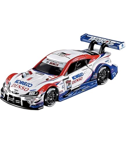 Amazon.co.jp: タカラトミー トミカプレミアム 16 ホンダ バラード