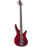 Amazon | ヤマハ YAMAHA エレキベース TRB1004J NT | エレキベース