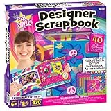 Just My Style Scrapbook Kit by Just My Style