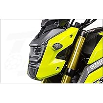 Amazon | TST グロム (21-) ウィンカー内蔵 LEDテールライト