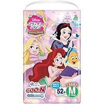 グーン ぐんぐん吸収パンツ 6~12kg 【パンツ Mサイズ】64枚×6 Amazon.co.jp: グーン 【パンツ Mサイズ】 ぐんぐん吸収パンツ