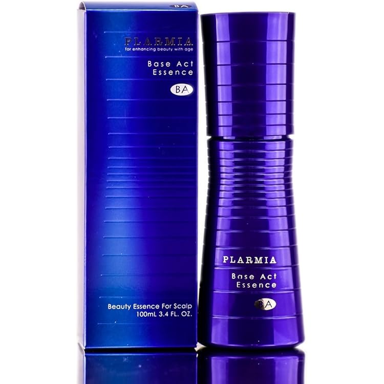 Amazon | ミルボン プラーミア ベースアクトエッセンス180mL(詰替