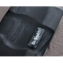 Amazon｜Dr.Smith（ドクタースミス） 炭フォーム枕 『ジザイ