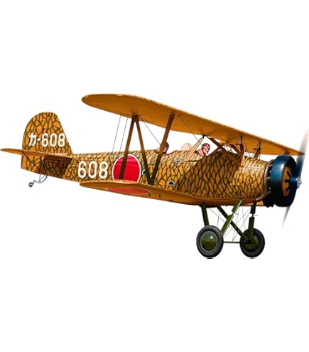 Amazon | ローデン 1/48 コスタリカ ピラタス PC-6/B2-H4 ターボ