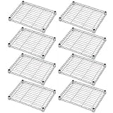 アイリスオーヤマ メタルミニ棚板 MTO-4030T【8個セット】