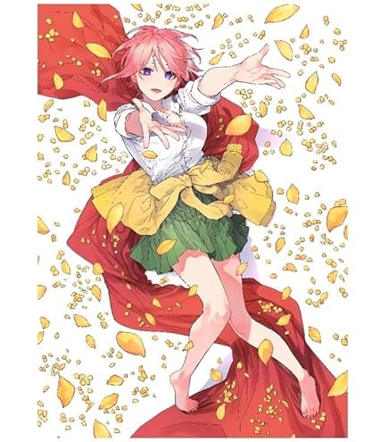 五等分の花嫁　ランジェリー　中野三玖　スリーブ　ぴらるーく　シークレット 61GOpQ22VkL._AC_SY200_QL15_.jpg