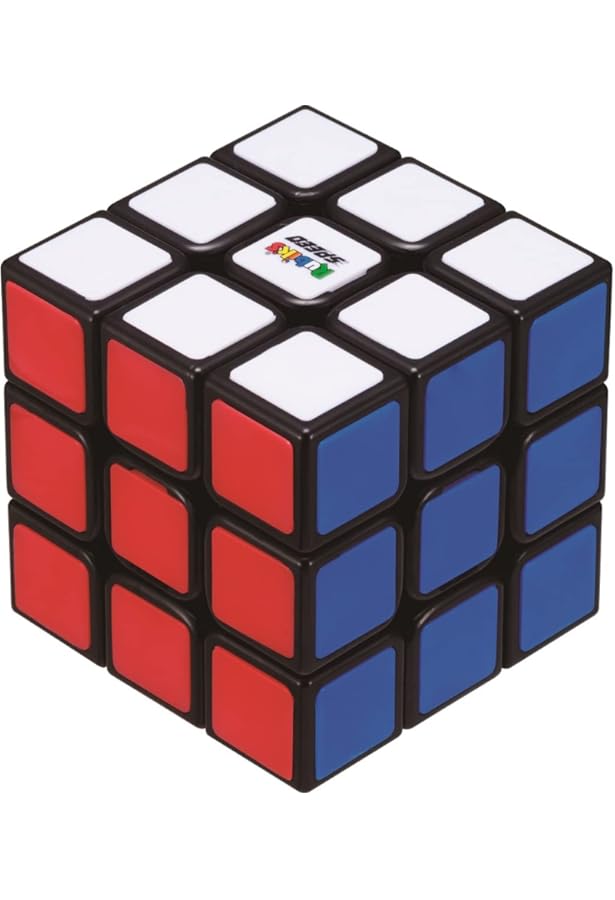 Amazon.co.jp: Rubik's Cube Ver. 2.1 (Variety) : 永岡書店編集部