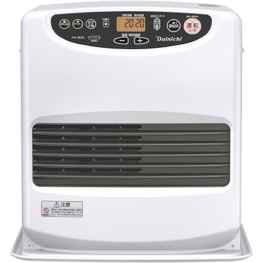 Amazon.co.jp 最新リリース: 石油ファンヒーター の新着ランキングです。
