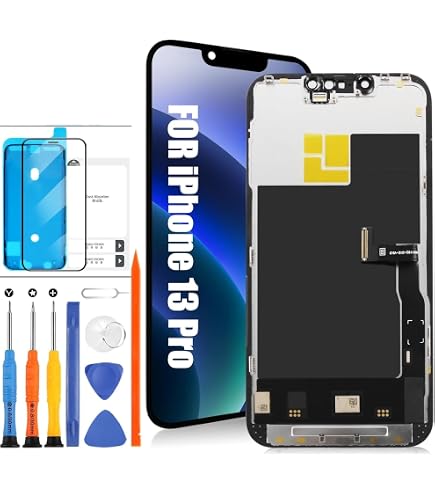 Amazon | iPower for iPhone 13Pro バッテリー 互換 大容量 3300mAh