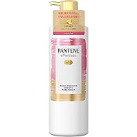 Amazon | パンテーン エフォートレス シャンプー 480mL ポンプ