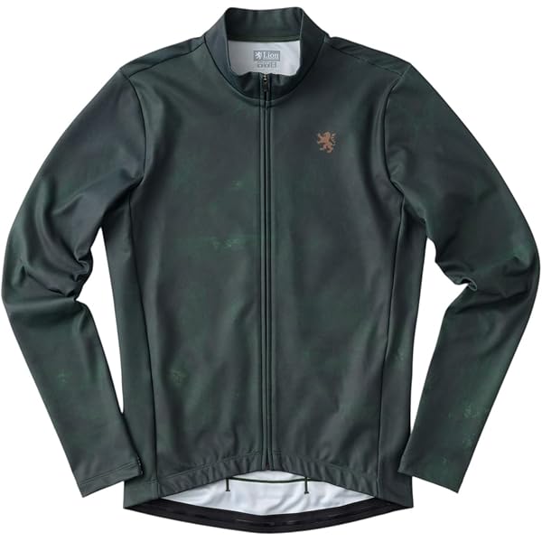 Amazon | [カペルミュール] サイクリング ジャケット 秋冬用 【0