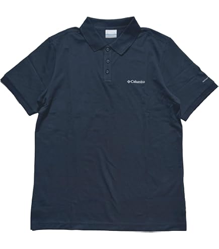 アローズ　ポロシャツ Amazon.co.jp: コロンビア（Columbia） 半袖 Tシャツ ポロシャツ