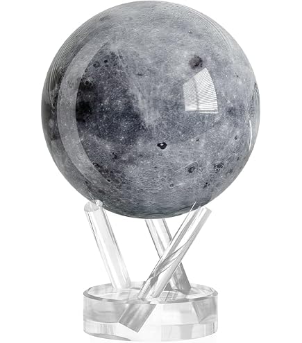 Amazon.co.jp: MOVA グローブ l 地球儀 l アウタースペースシリーズ 