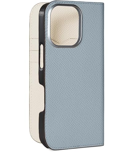 Amazon.co.jp: 【BONAVENTURA】(iPhone16Pro Max) ダイアリーケース