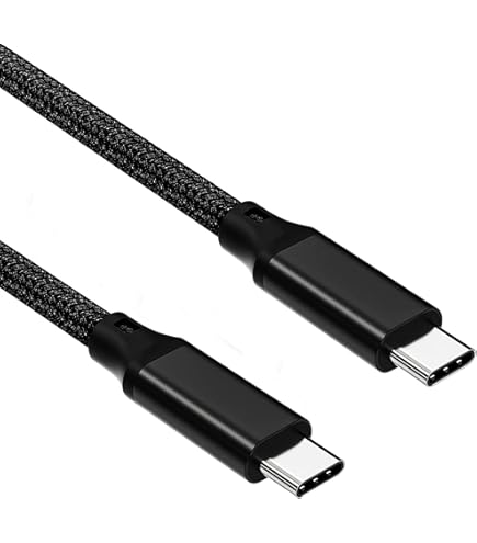Wacom One 液晶ペンタブレット 13 touch USB-C Cable 41X-2f8rjnL.jpg_BO30,255,255,