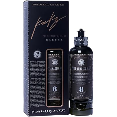 Amazon.co.jp: 【KAMIKAZE COLLECTION】THE d'ELEGANCE WAX - FUZIN