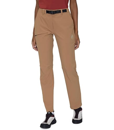 Amazon.co.jp: マムート（MAMMUT） ボトム アジリティ パンツ アジアン