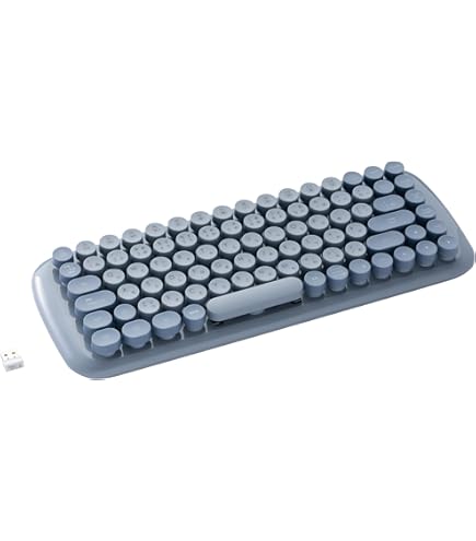 キーボード mail g Logicool Keys-To-Go 2 for iPad - グレイ - Apple