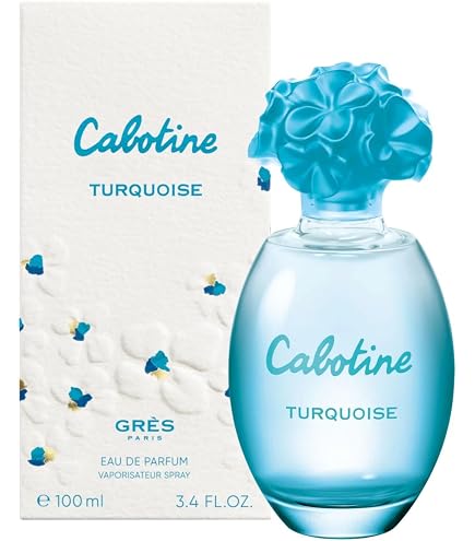 Amazon | グレ カボティーヌ モモ オードトワレ 50mL | Gres