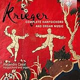 Complete Harpsichord and