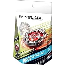 Amazon | ベイ ブレードX BX-02 ヘルズサイズ 4-60T 【正規品