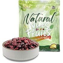 Amazon.co.jp: 富澤商店(TOMIZ) ドライクランベリー 1kg