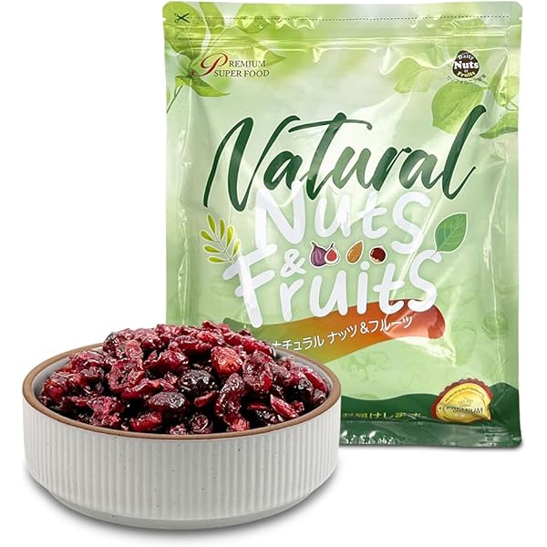 ドライクランベリー1.2kg×2等4点 楽天市場】ドライクランベリーの通販