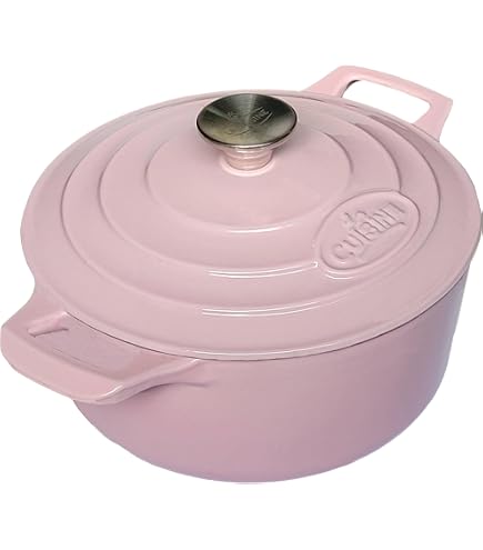 Amazon｜ル・クルーゼ(Le Creuset) 鋳物 ホーロー 鍋 ココット