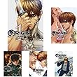 ORIGIN コミック 1-6巻セット