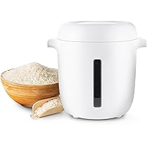 Amazon｜Olayks 真空保存容器 10L 自動真空 保存容器 大容量