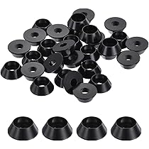 Amazon.co.jp: キタコ(KITACO) ツバ付きカラー(φ6/13×2.5L) 汎用