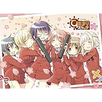 Amazon.co.jp: ひだまりスケッチ×SP 【完全生産限定版】 [Blu-ray