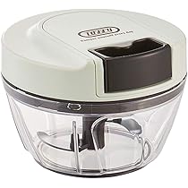 Amazon.co.jp : 【Toffy/トフィー】 ハンディチョッパーミニII K