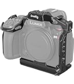Amazon | SmallRig Panasonic LUMIX S5 II / S5 IIX 専用ケージ